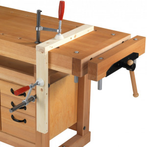 Set accesorii ELITE, Sjobergs - Img 3