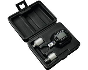 Set adaptor cuplu WGB 1/2", oțel cromat