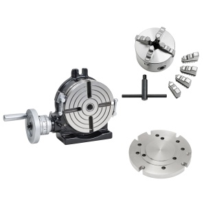 Set cap divizor Ø 150mm, cu universal strung 4 bacuri Ø 125 mm - Img 1