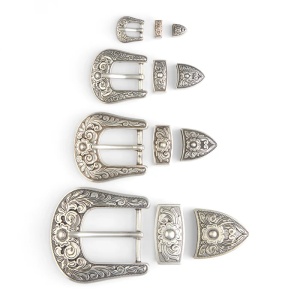 Set catarama Diablo, Tandy Leather