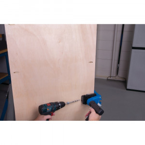 Set complet de gaurire Jig 520PRO, KREG® - Img 11