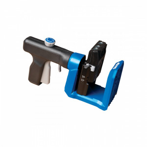 Set complet de gaurire Jig 520PRO, KREG® - Img 13