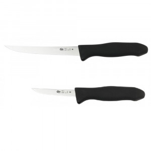 Set cutite de macelarit vanat, domestice, Morakniv