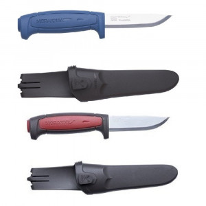 Set cutite Pro, Morakniv