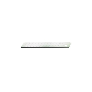 Set Cutter / cutit utilitar mic cu cartus de lame -NT Cutter - 9mm + 10 lame de schimb + rigla 30 cm - Img 7