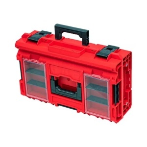 Set de cutii de scule Qbrick ONE Ultra HD RED - Img 6