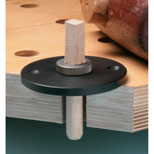 Set fabricare dibluri lemn, dimensiuni ", Veritas Tools. - Img 2