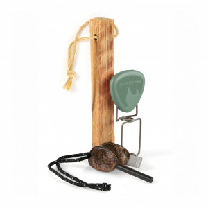 Set FireLighting Kit BIO, LIGHT MY FIRE - Img 10
