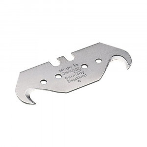 Set lame trapezoidale tip carlig Wolfcraft - Img 1