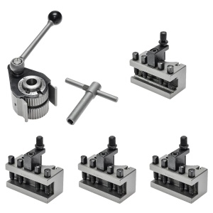 Set portscule schimbare rapida strung de banc Wabeco