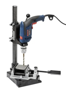 Set stand gaurire coloana ˜ 35 mm cu menghina 100mm - Img 2