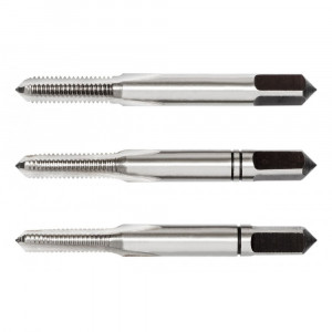 Set tarozi manuali M3 - M5 - M6 HSS, WABECO