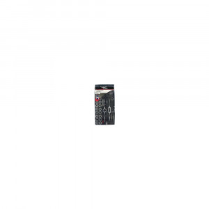 Set tarozi si filiere M3-M12 cu accesorii 39 piese TIVOLY - Img 1