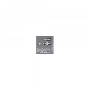 Set varfuri de lipire ST 201 2buc. 20153 + 20156, Star Tec - Img 2