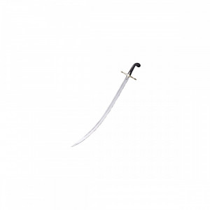 Shamshir Cold Steel cu lamă din oțel carbon 1055 – CS-88STS - Img 3