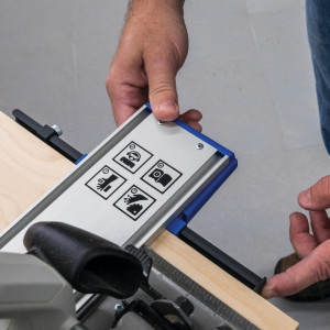 Șină de ghidare Kreg Straight Edge XL 2440 mm, modulară - KMA4700 - Img 21
