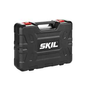 SKIL 1763 AK Ciocan rotopercutor F0151763AK, 4 functii, SDS+, 2.4 J, 0-950 rpm, 220V, 1010W, + accesorii si geanta - Img 7