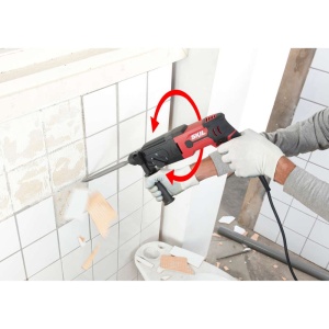 SKIL 1770 AA Ciocan rotopercutor, RH1E1770AA, 4 functii, SDS+ 2.8 J, 0-980 rpm 220V, 850 W - Img 8