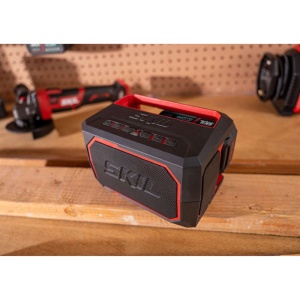 SKIL 3151 CA Boxa portabila Bluetooth, doar corpul - Img 3