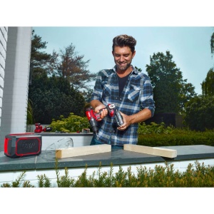 SKIL 3151 CA Boxa portabila Bluetooth, doar corpul - Img 8