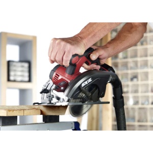 SKIL 3307 EA, Set Bormasina 1450 rpm si circular 4500 rpm, 2xAccu, incarcator, geanta, disc inclus - Img 5