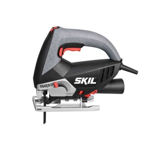 SKIL 4381 AA, Fierastrau pendular F0154381AA, 800-3000 cpm, 500W, + 1 cheie hexagonala - Img 4
