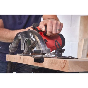 SKIL 5830 AA Fierastrau circular de mana, 1400W, 5300rpm, 190mm - Img 13