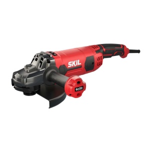 SKIL 9791 AB, Polizor unghiular AG1E9791AB, VRS+, 6600 rpm, 2200W, d. max. disc 230 mm - Img 1