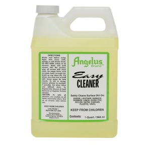 Solutie de curatare pentru piele naturala Angelus Easy Cleaner (944 ml)