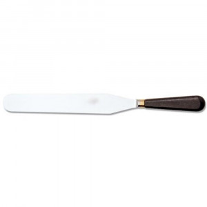 Spatule25-Pro Spatula, lungime 25cm, Sabatier Authentique