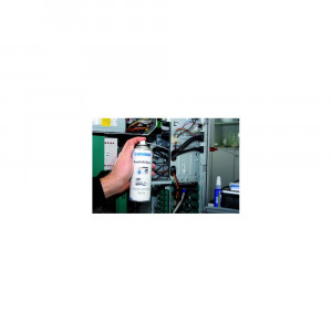 Spray cu aer comprimat, modelism/hobby - Img 1