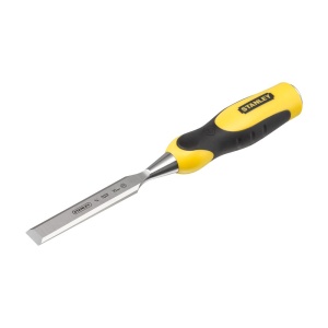 Stanley 0-16-876, dalta pentru lemn dynagrip 16 mm, lungime 131 mm, blister - Img 1