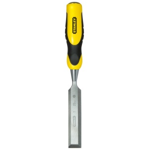 Stanley 0-16-880, dalta pentru lemn dynagrip 25 mm, lungime 143 mm, blister - Img 2