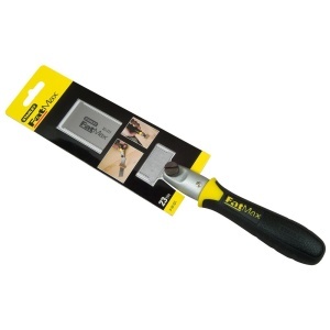 Stanley 0-20-331, Fierastrau prin tragere pentru taiere la nivel, Fatmax, lama cu doua fete, 23TPI - Img 5