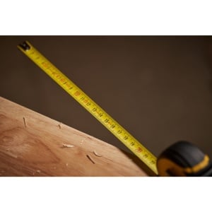 Stanley 0-30-687, ruleta Tylon 3m, tru-zero, protectie din cauciuc, anti-alunecare, 3m x 13mm, blister - Img 7