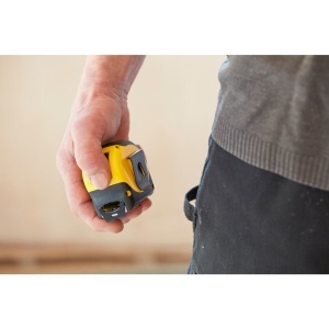 Stanley 0-33-720, ruleta fatmax 5m, Mylar®, BladeArmor, tru-zero, rupere la 3.35m, 5m x 32mm, blister - Img 9