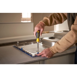 Stanley 0-68-012, surubelnitacu cu 6 functii Quick-Change - Img 13