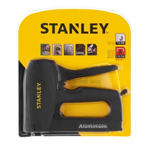 Stanley 6-TR150L, capsator 2 in 1 aluminium, TR150L, blister - Img 2
