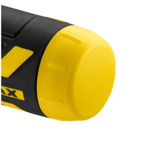 Stanley FMHT62692-0, Surubelnita multibit SpeedDrive FatMax cu clichet, magazie de biti + 3 biti inclusi - Img 8