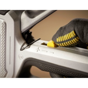 Stanley FMHT70250-0, capsator din aluminiu, FatMax 2 in 1 Multi Tracker, functioneaza cu capse tip G si cuie tip J - Img 8