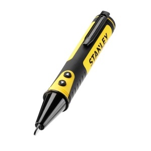Stanley FMHT82567-0, detector de tensiune si metal Fatmax fara contact, 20-1000V CA - Img 1