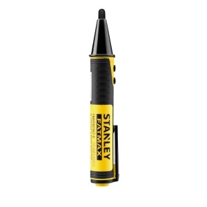 Stanley FMHT82567-0, detector de tensiune si metal Fatmax fara contact, 20-1000V CA - Img 2
