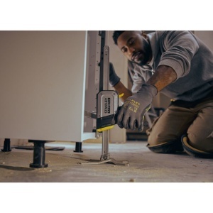 Stanley FMHT83550-1, Menghina Fatmax TradeLift, capacitate 150kg, deschidere max. 220mm, sistem de blocare rapida - Img 13