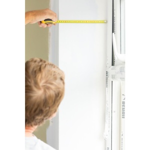 Stanley STHT36802-0, ruleta tylon cu dubla blocare 3m, acoperire Tylon, maner ergonomic, 3m x 13mm, blister - Img 11