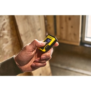 Stanley STHT77666-0, Telemetru laser de buzunar, lungime de lucru 12m, incarcare USB - Img 6
