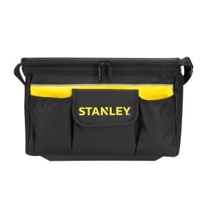 Stanley STST1-73615, Geanta laterala adanca pentru scule, buzunare multiple, 14" - Img 2