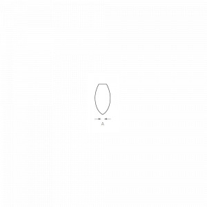 Stihel / gravator manual varf ascutit SUPER Q, Niqua - Img 2