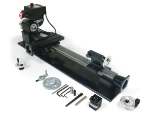 Strung de banc Sherline 4410-C CNC