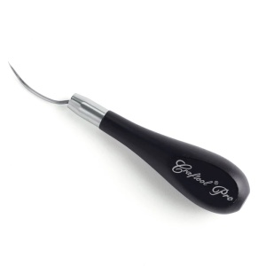 Sula PRO de perforare cu ac curbat pentru pielarie, Tandy Leather