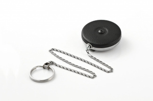 Suport de chei retractabil cu cablu de 60 cm, Key-Bak - Img 4